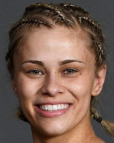 paige van zant casting|Paige VanZant — Видео от KARELMMA